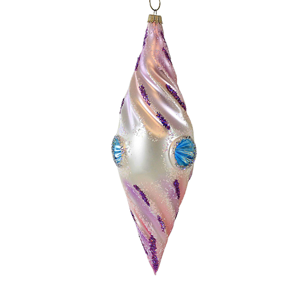 Larry Fraga Designs Simple Classic Purple - - SBKGifts.com
