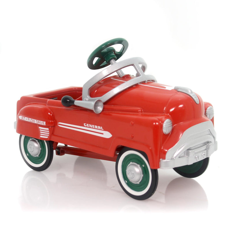 Kiddie Car Classics 1950 Holiday Murray General - - SBKGifts.com