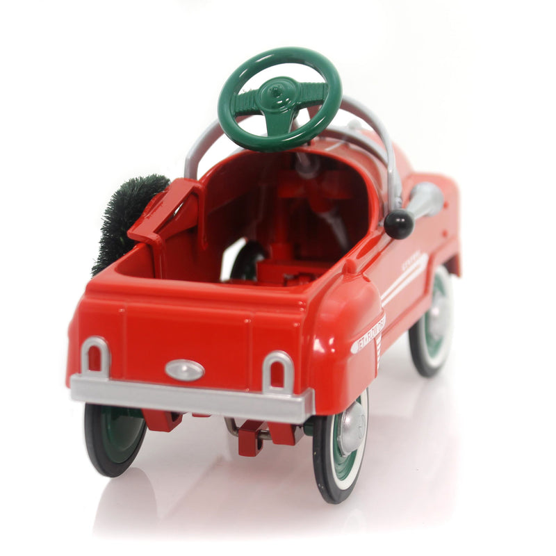 Kiddie Car Classics 1950 Holiday Murray General - - SBKGifts.com