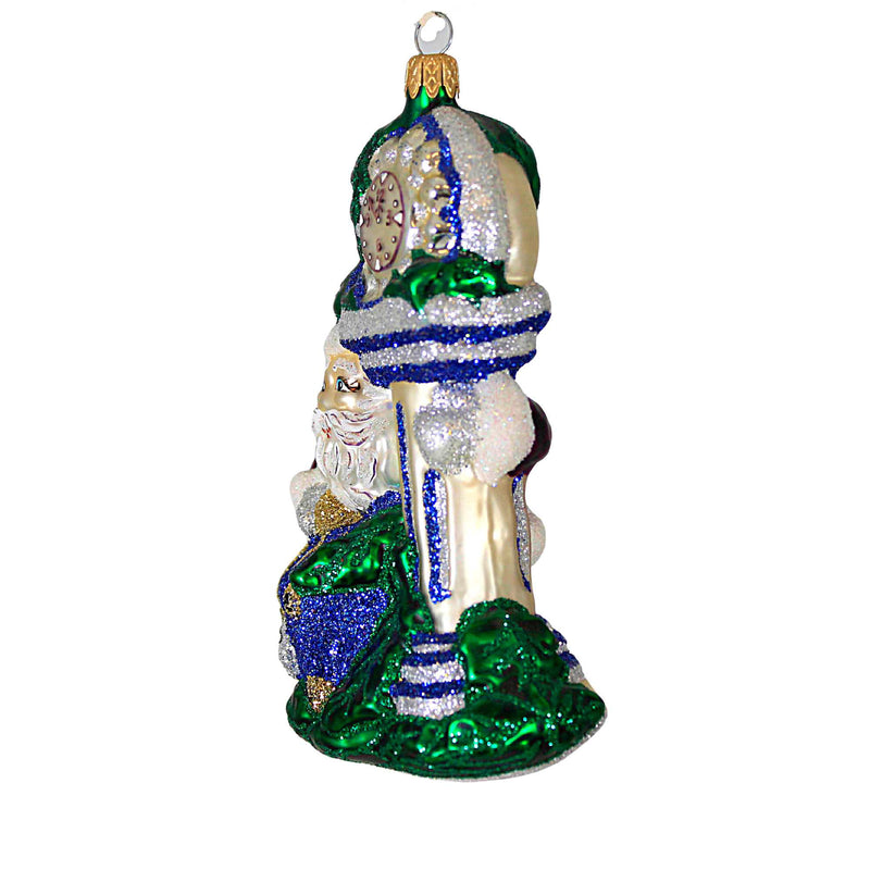 Larry Fraga Designs Tick Tock - - SBKGifts.com