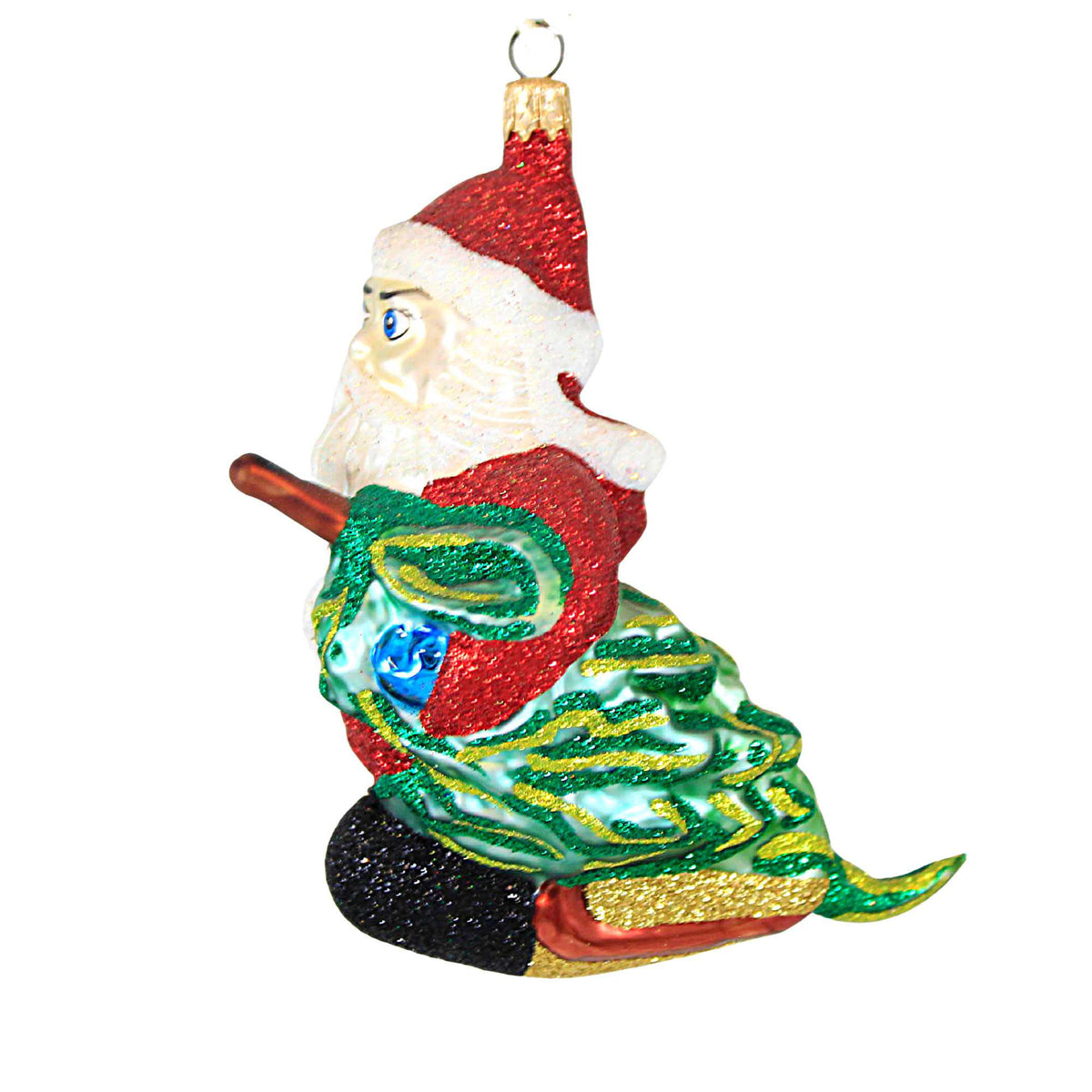 Larry Fraga Designs Tree Delivery - - SBKGifts.com