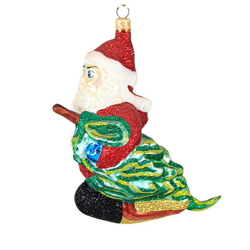 Larry Fraga Designs Tree Delivery - - SBKGifts.com