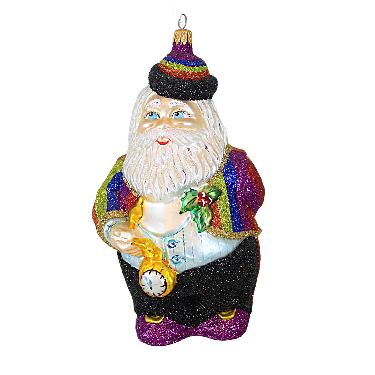 (18730) Midnight Santa