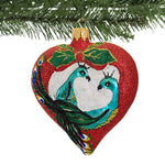 Larry Fraga Passionate Heart - - SBKGifts.com