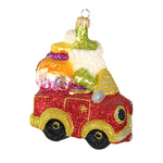 Larry Fraga Designs Anthiny's Fire Truck - - SBKGifts.com