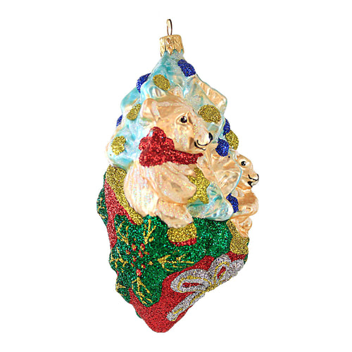 Larry Fraga Designs Toddlers Christmas - - SBKGifts.com