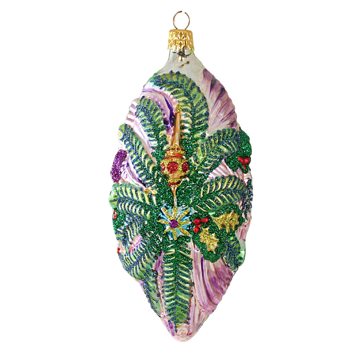 Larry Fraga Victorian Christmas - - SBKGifts.com