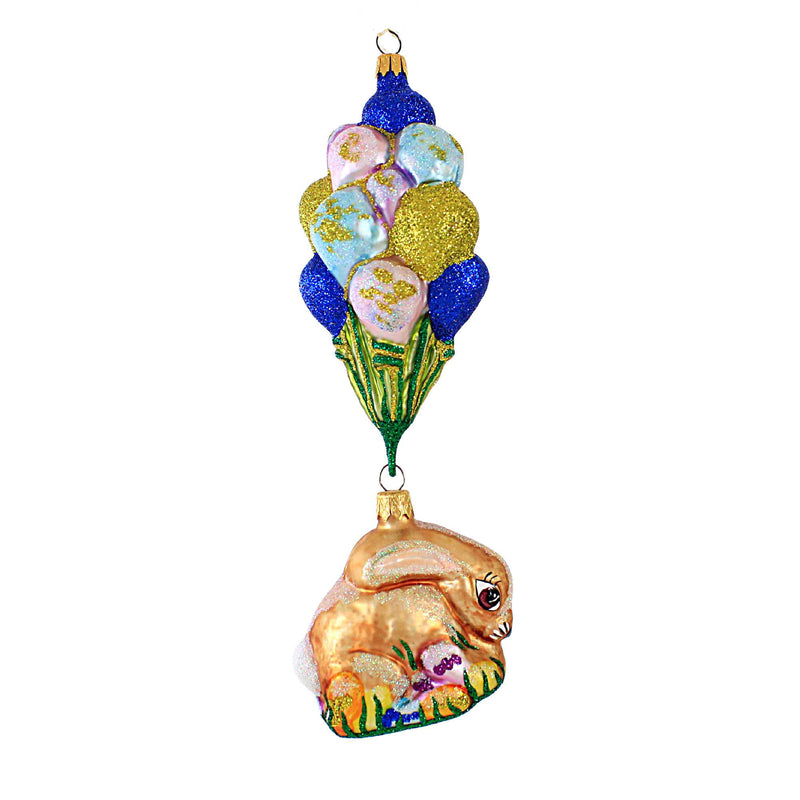 Larry Fraga Up Up And Away - - SBKGifts.com