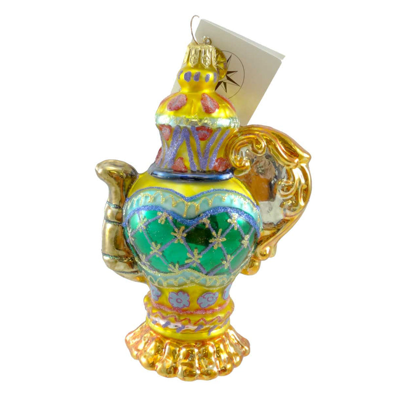 TEAPOT