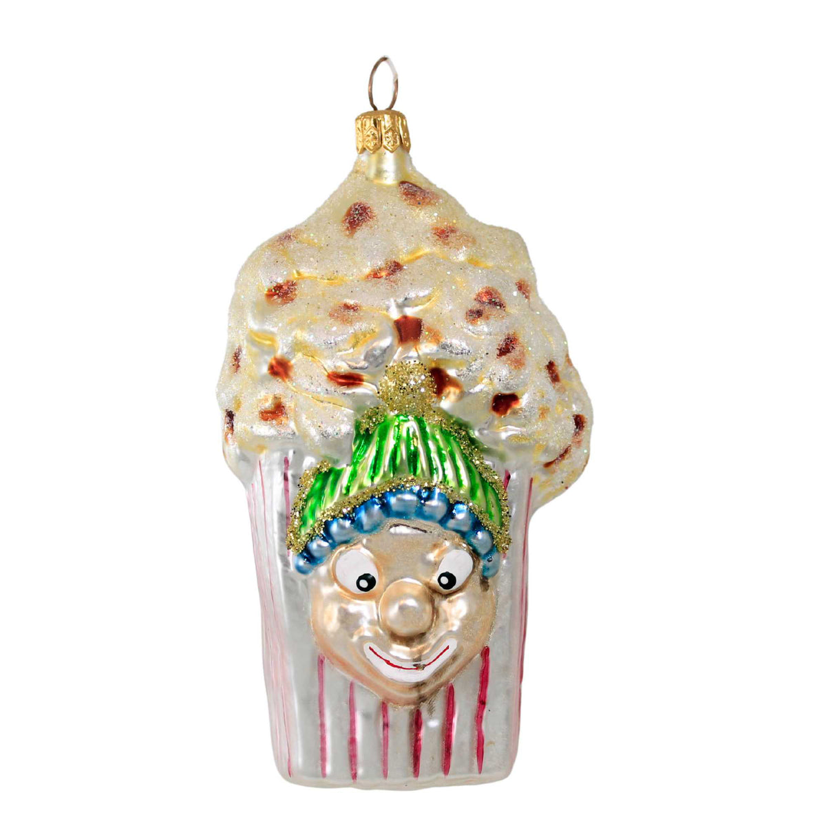 (18867) Popcorn Box