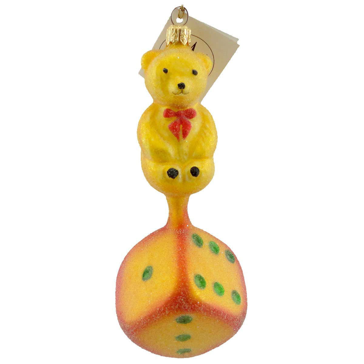 (1886) Lucky Ted