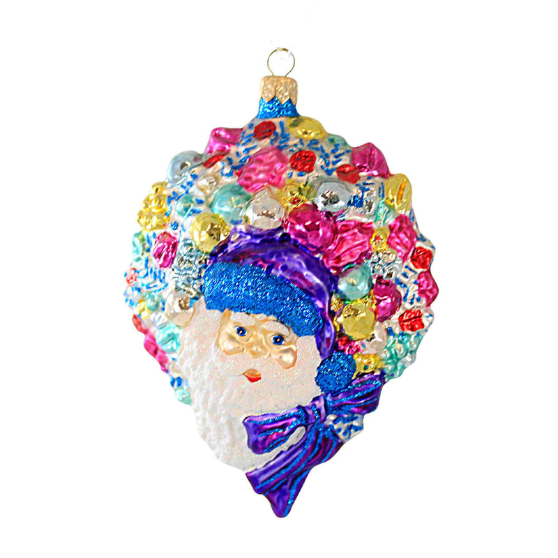 Larry Fraga Designs Ornaments Galore - - SBKGifts.com