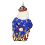 Larry Fraga Salute To America - - SBKGifts.com