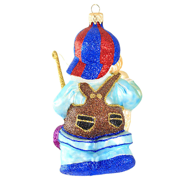 Larry Fraga Boy Fishing - - SBKGifts.com