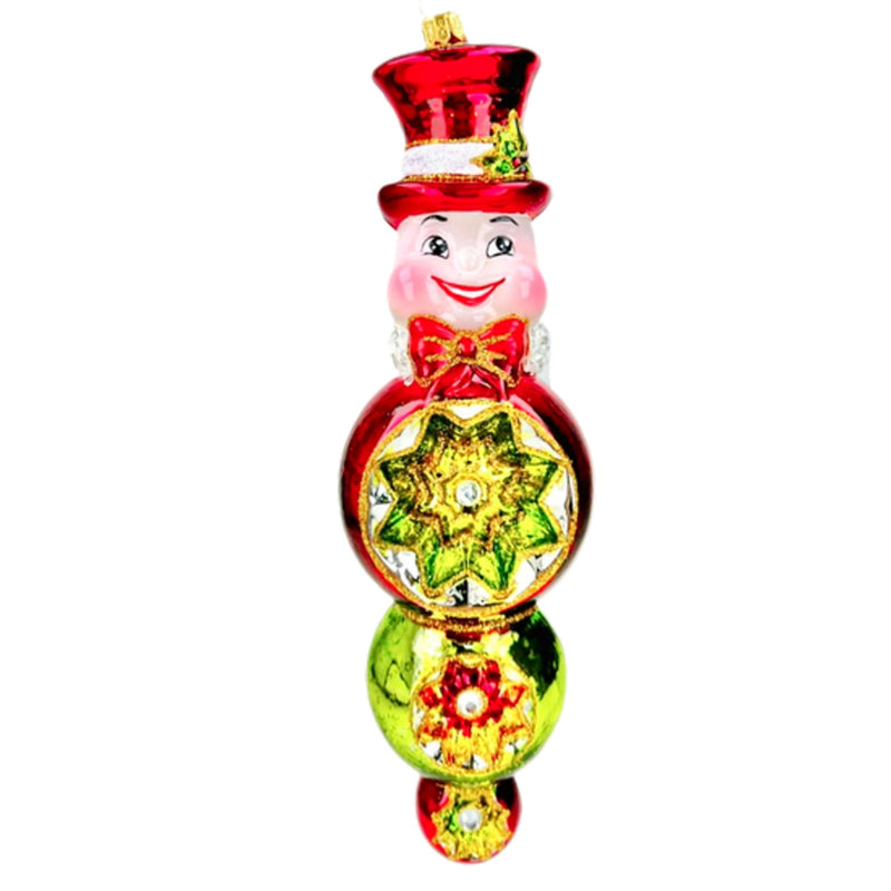 (63877) Pre-Order Snowball Jones