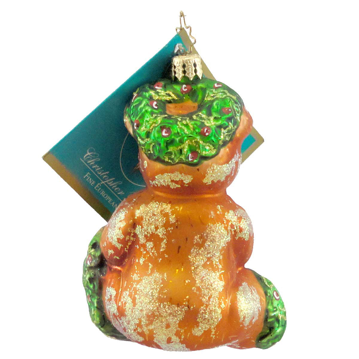 Christopher Radko Sweetie Bars - - SBKGifts.com