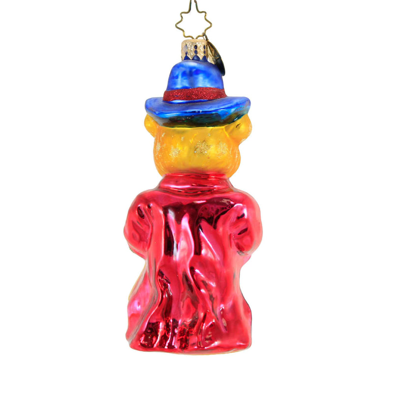 Christopher Radko Company All Grown Up - - SBKGifts.com