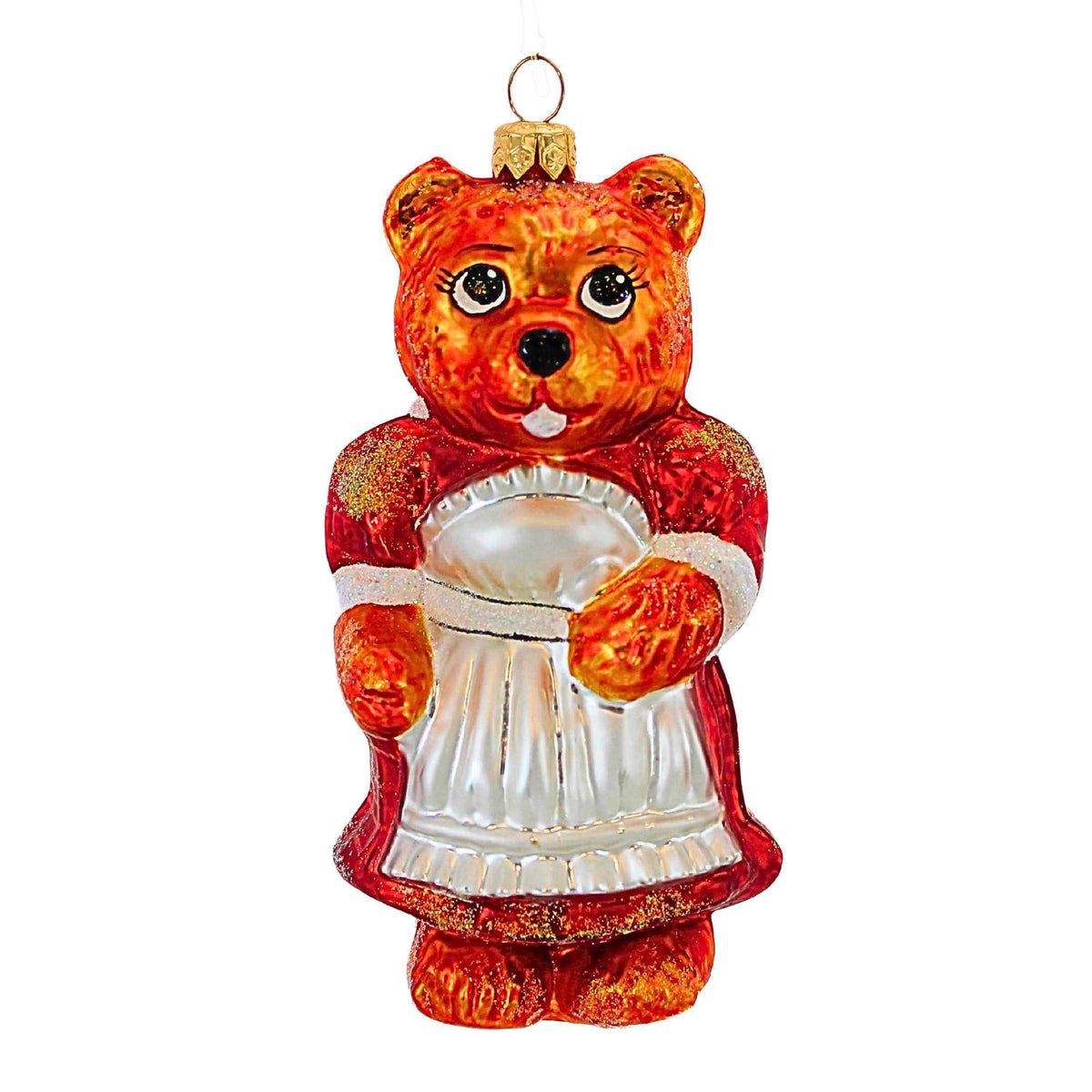 (19160) Mama Bear