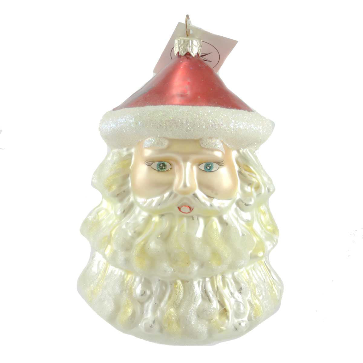 (19326) Trimmed St Nick
