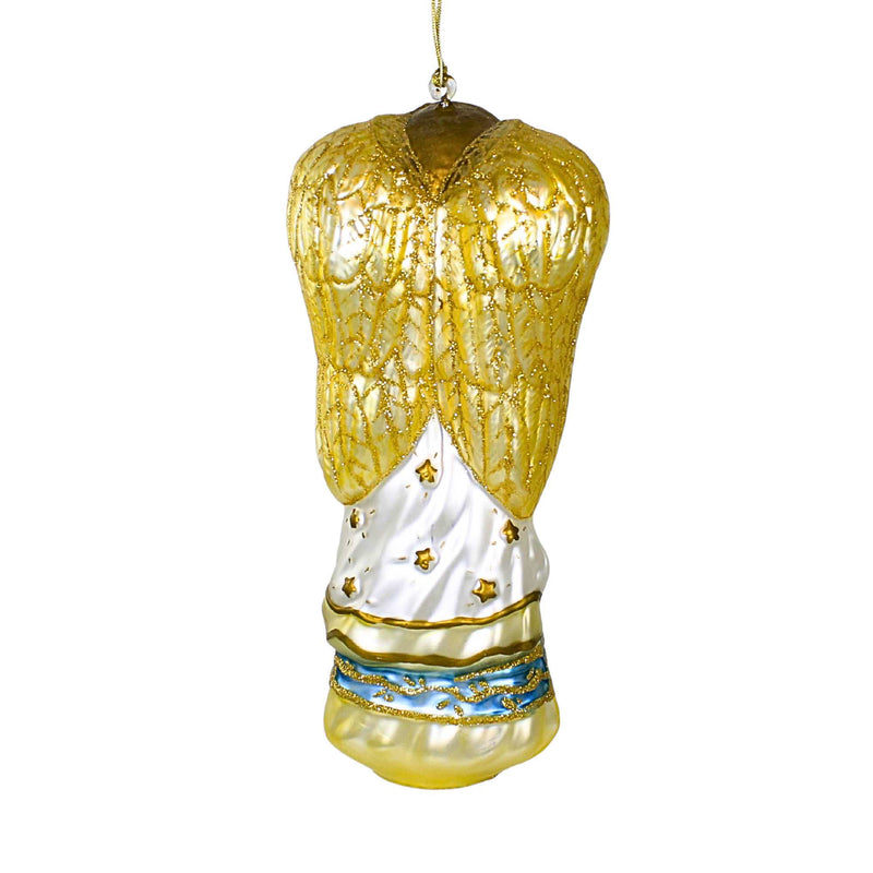 Craftoutlet.Com Angel Holding Doves - - SBKGifts.com