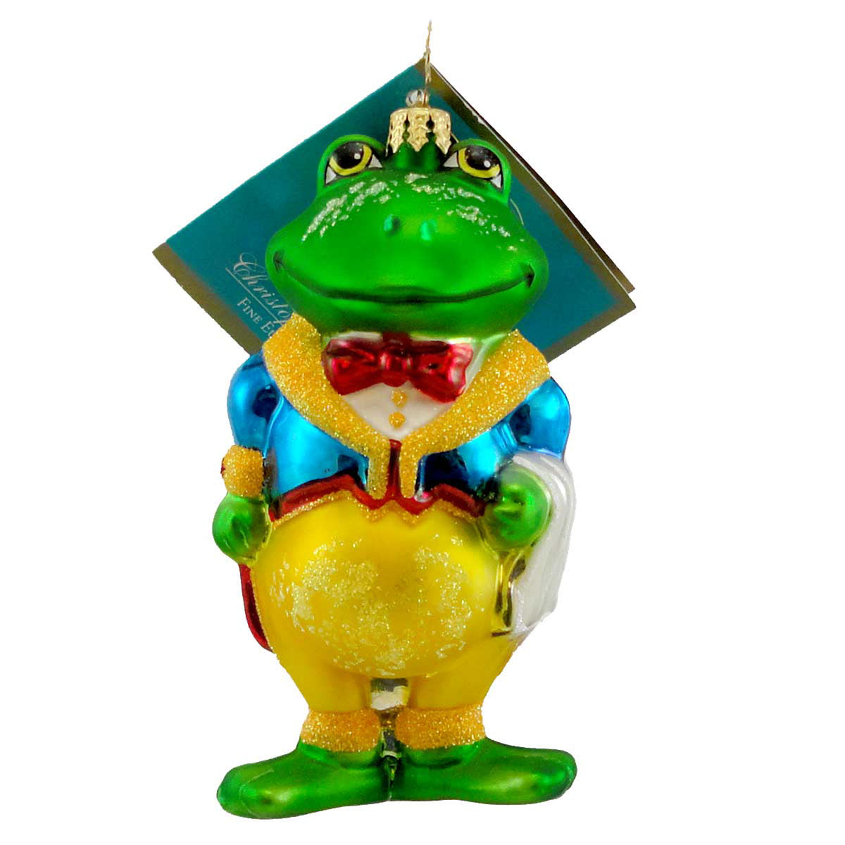 (1941) Butler Ribbit