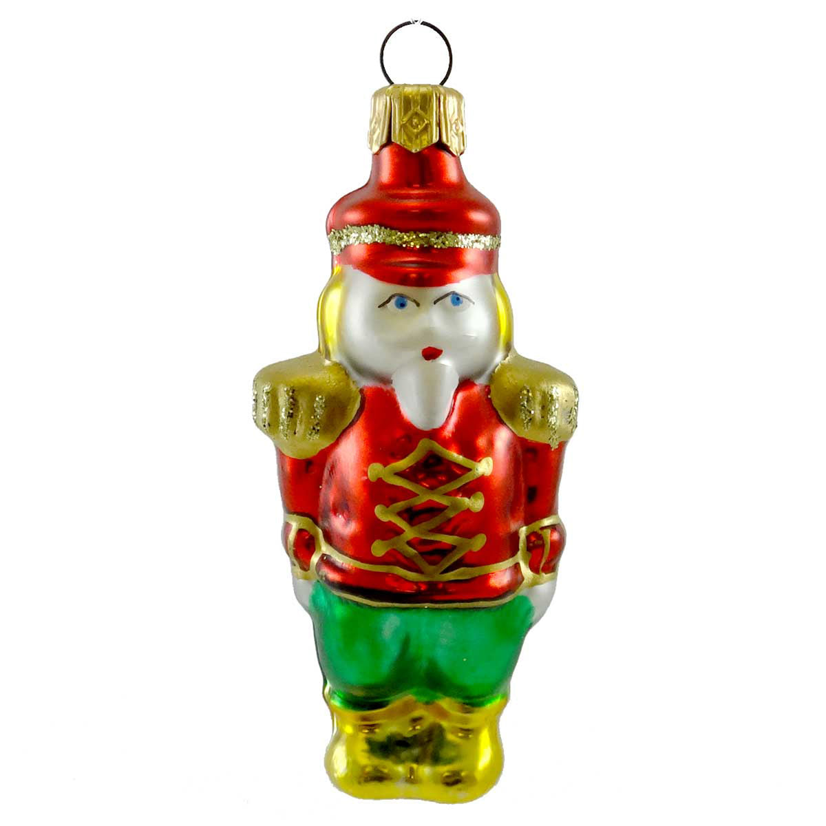 NUTCRACKER