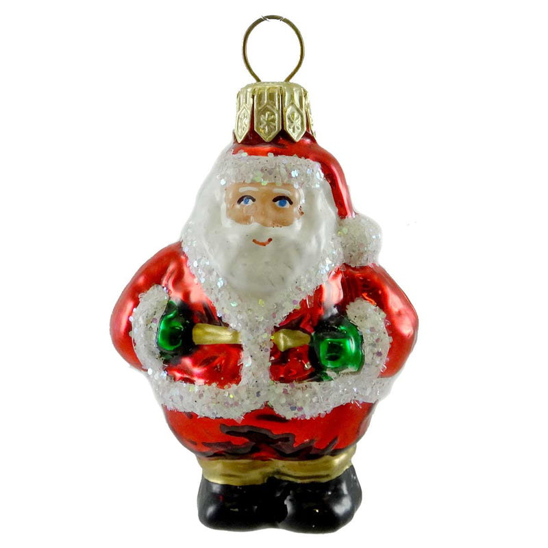 SANTA