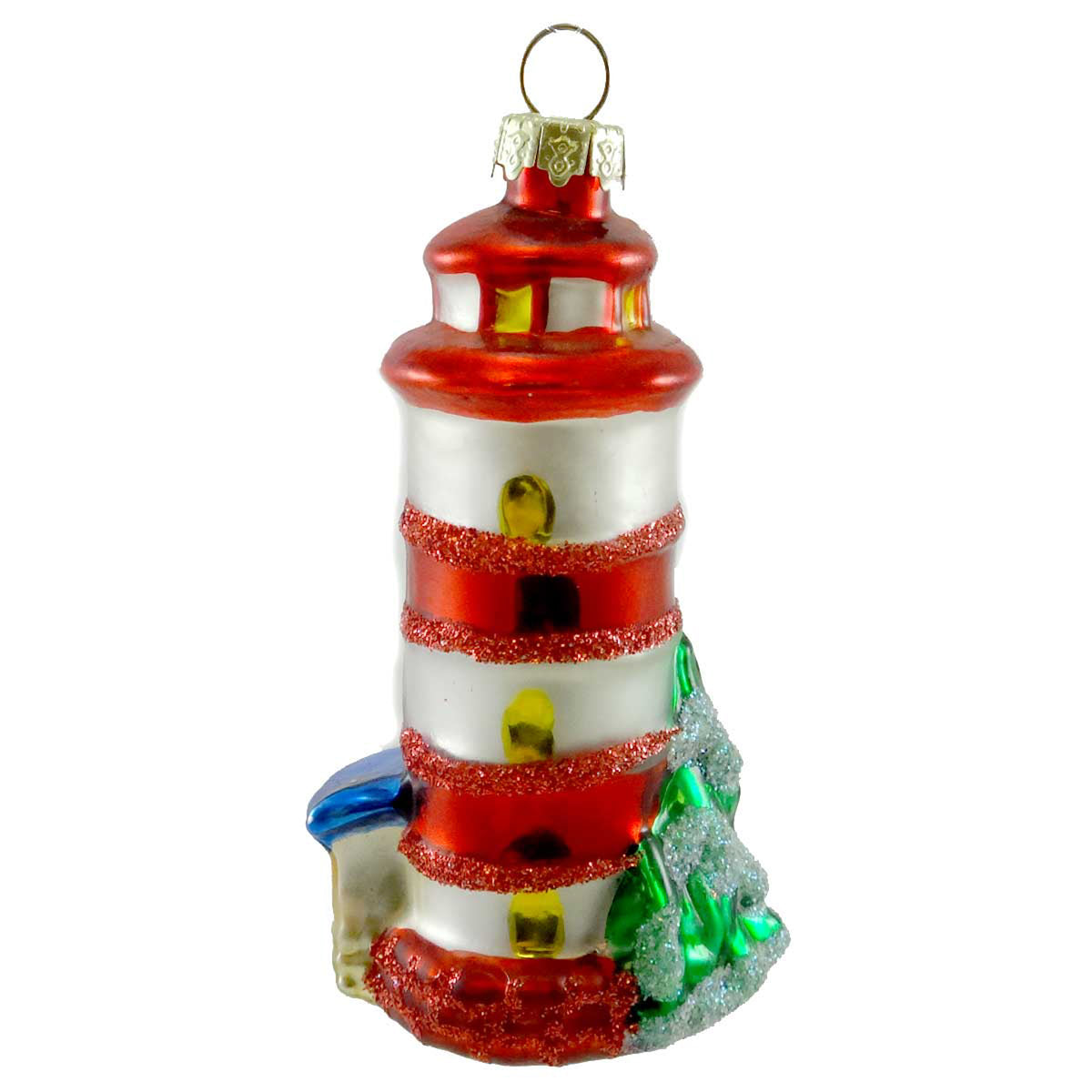 LIGHTHOUSE