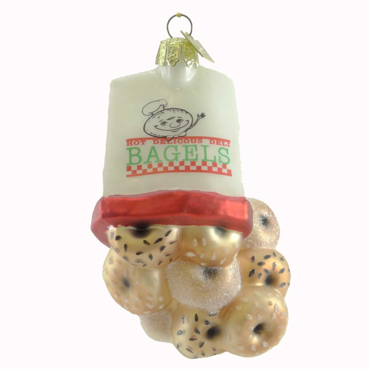 Bags Of Bagels 19555