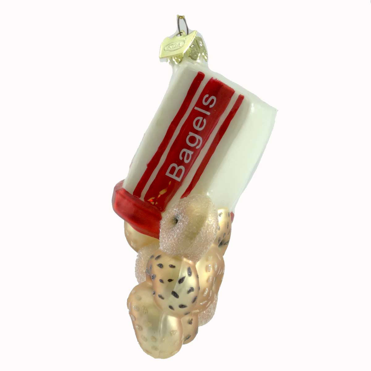 Noble Gems Bags Of Bagels - - SBKGifts.com