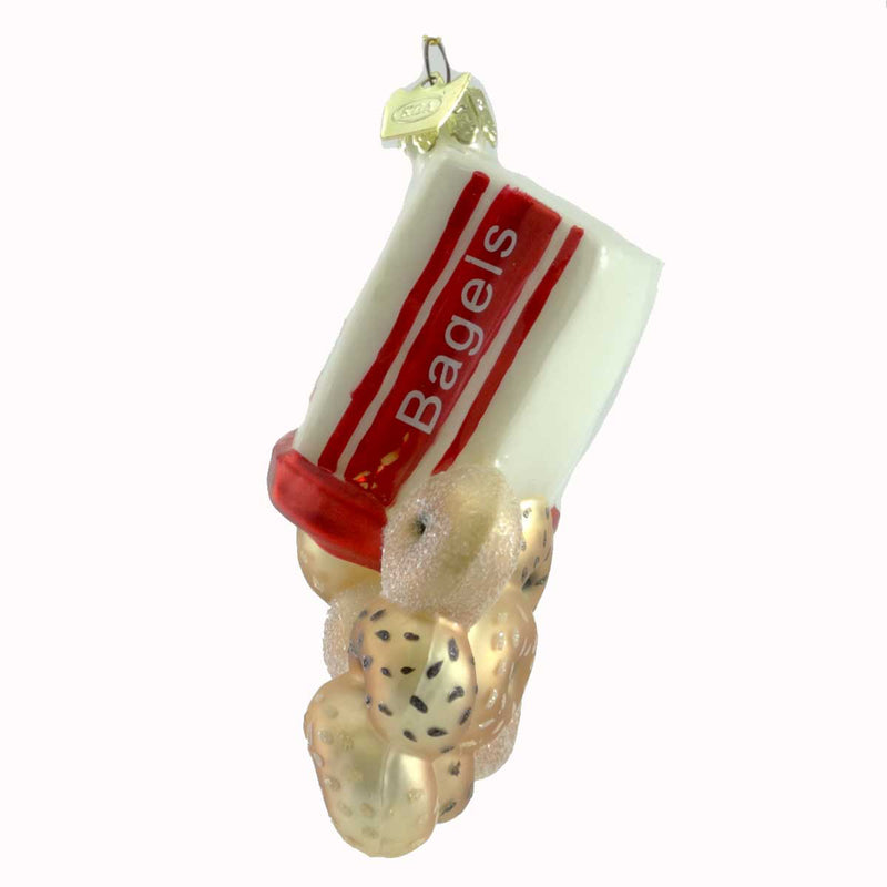 Noble Gems Bags Of Bagels - - SBKGifts.com
