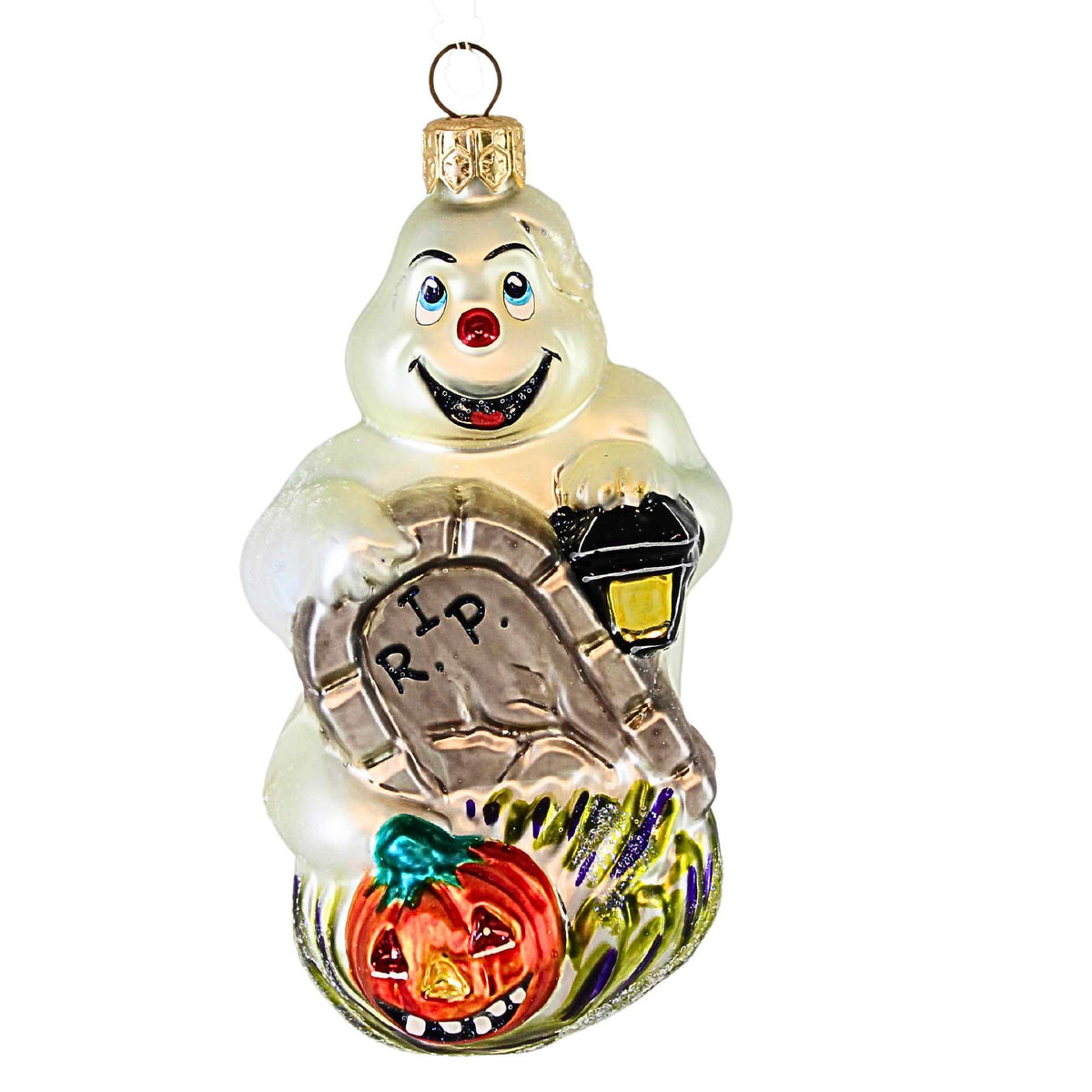 (1957) Fright D'light