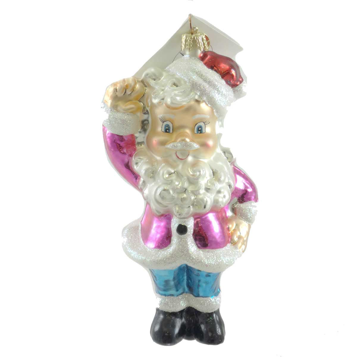 (19686) Santa Dandy