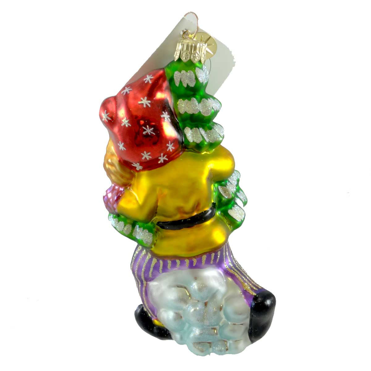 Christopher Radko Harmony Helpers - - SBKGifts.com