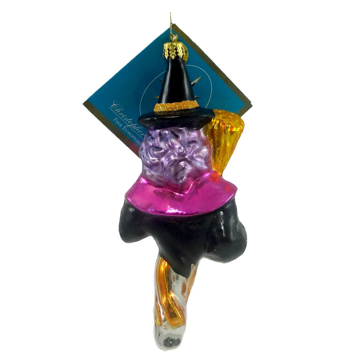 Christopher Radko Twitchy - - SBKGifts.com