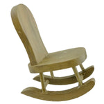 Miniatures Rocking Chair - - SBKGifts.com