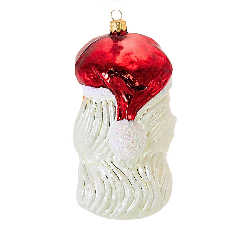 Christopher Radko Winning Smile - - SBKGifts.com