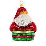 Christopher Radko Santa's Favorites - - SBKGifts.com