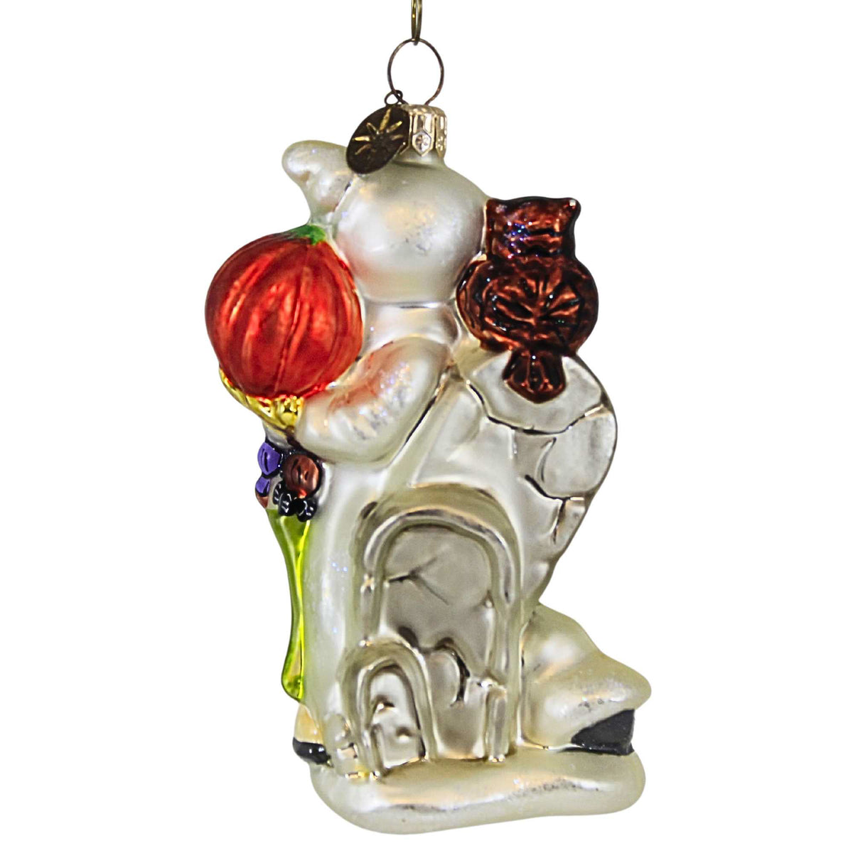 Christopher Radko Super Silly Us - - SBKGifts.com