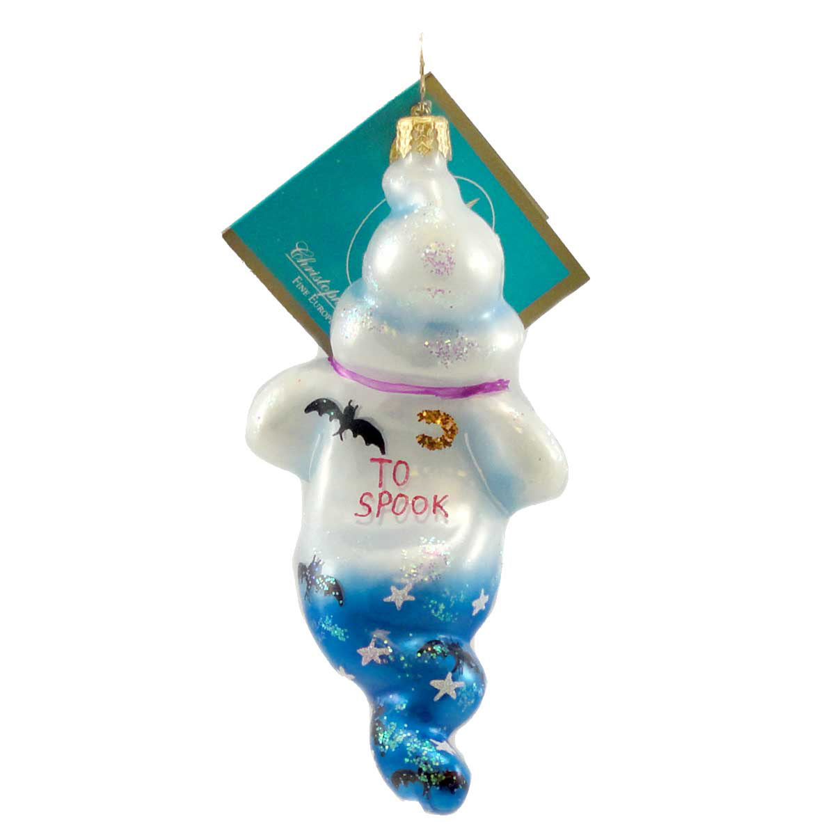 Christopher Radko 2 Cute - - SBKGifts.com