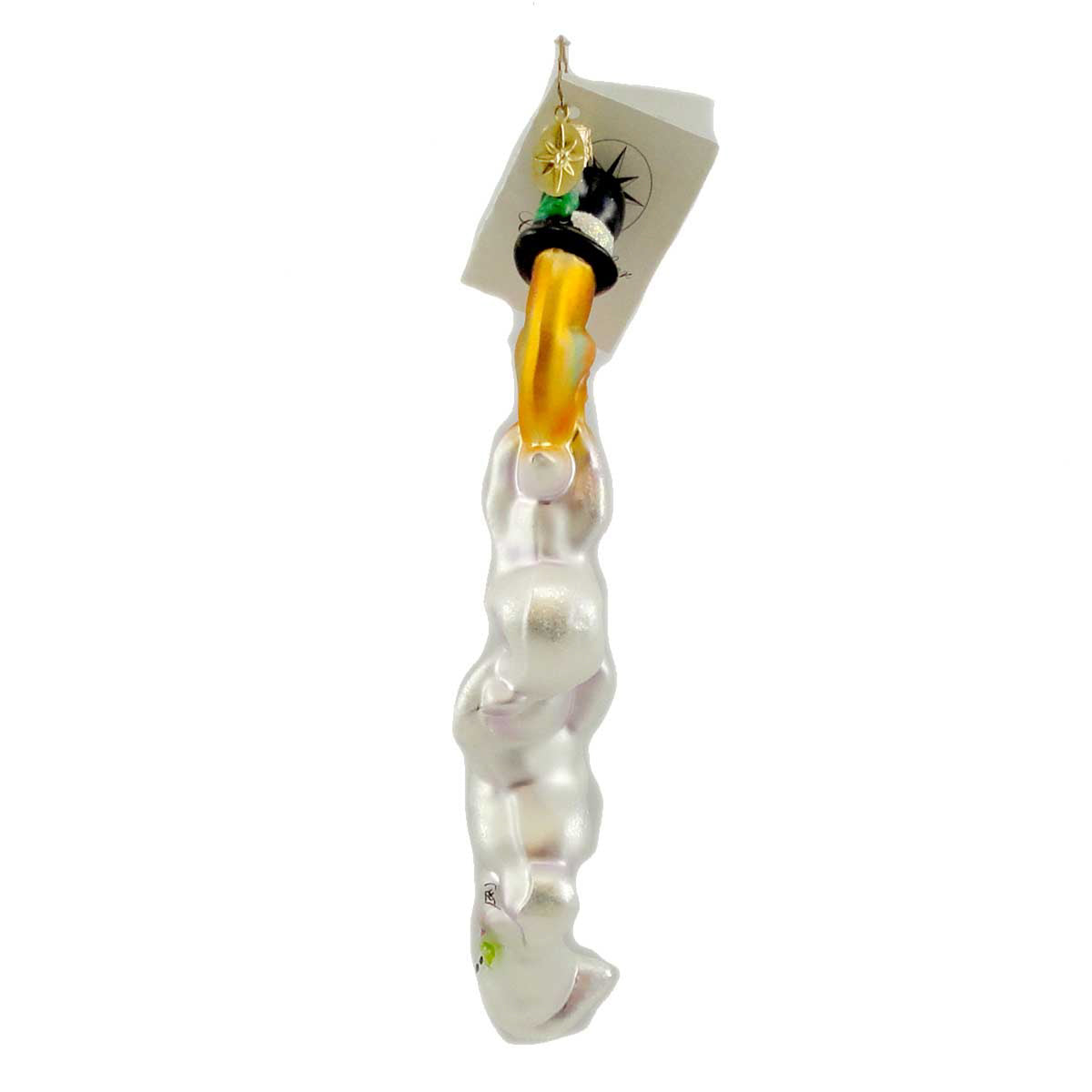Christopher Radko Spooks In Space - - SBKGifts.com