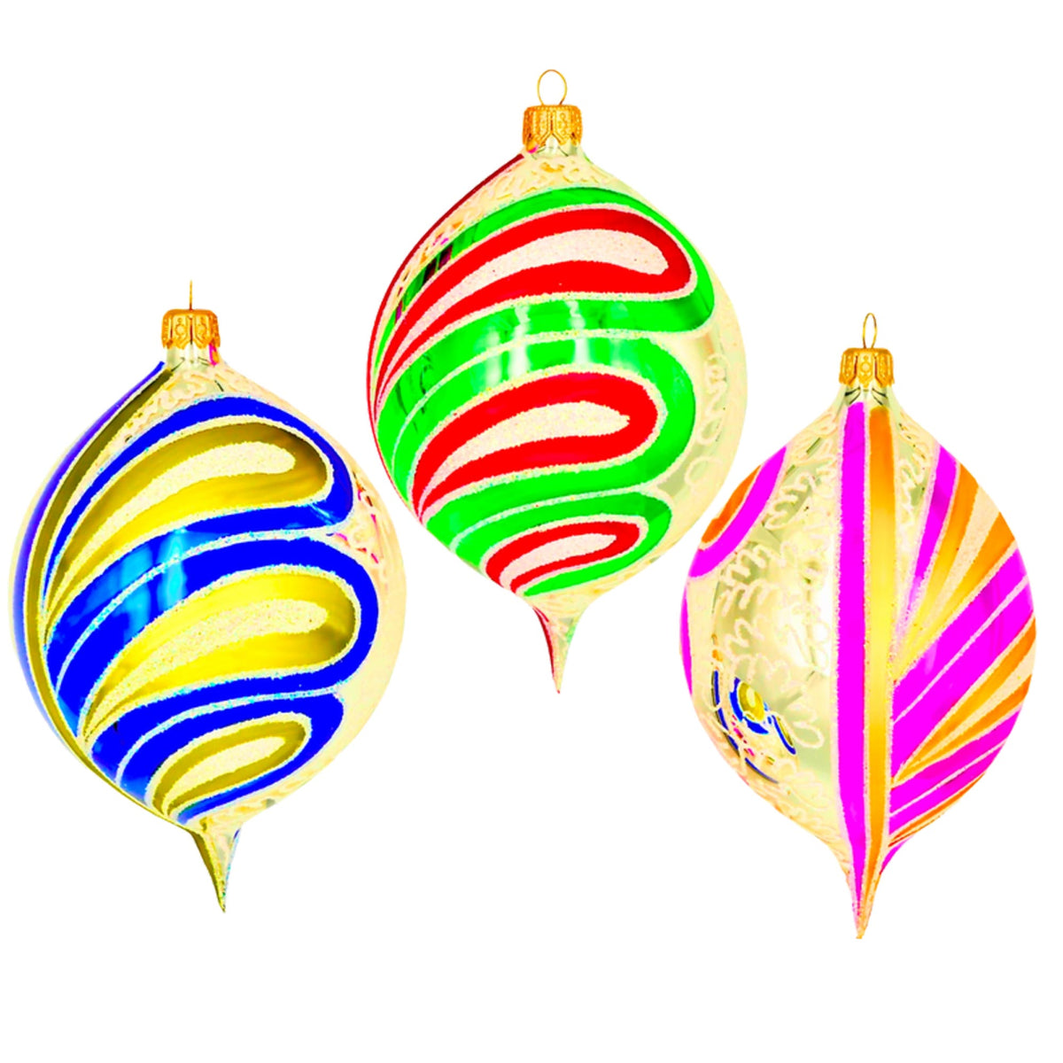 Arabesque 3 Pc Set 63881