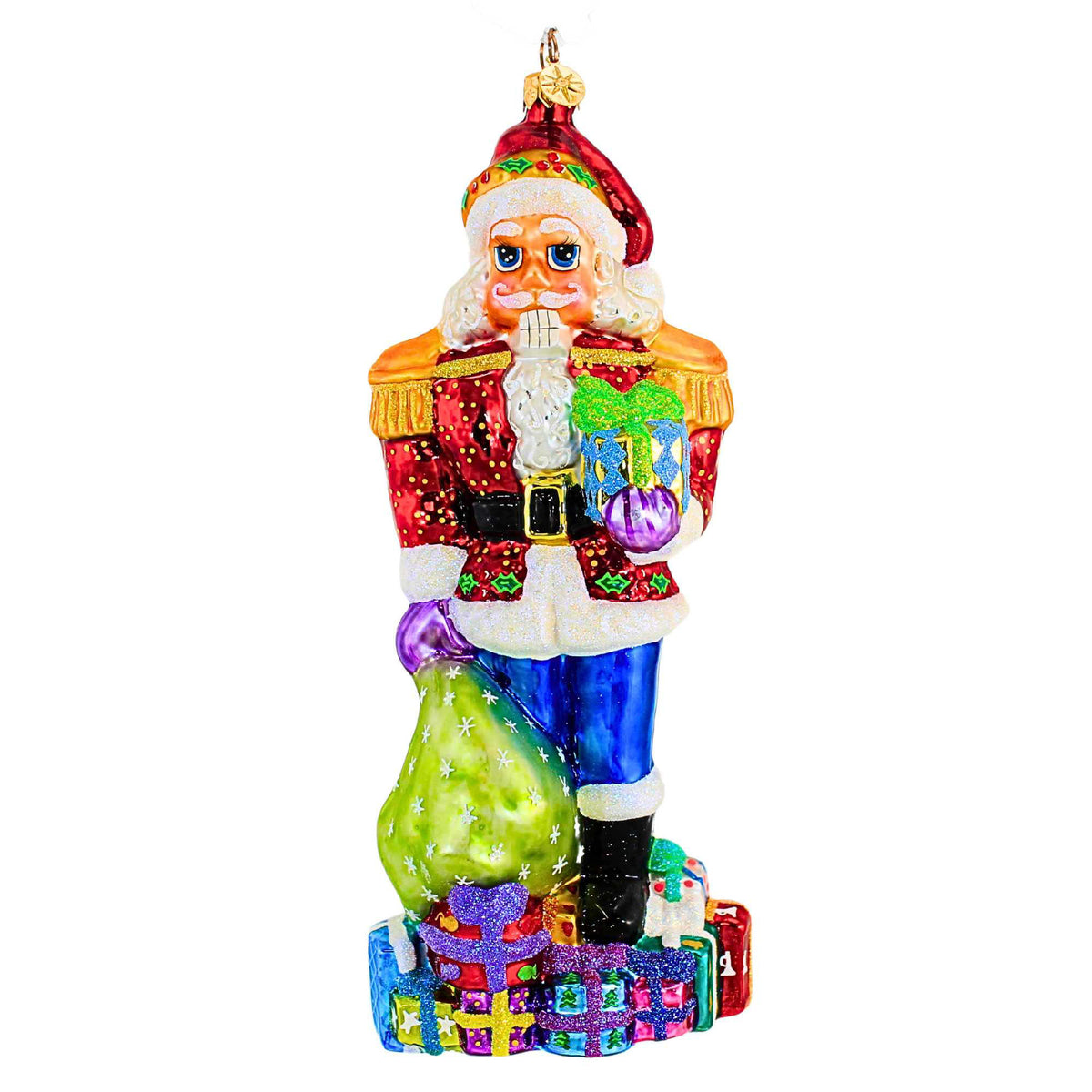(20002) St Cracker Claus