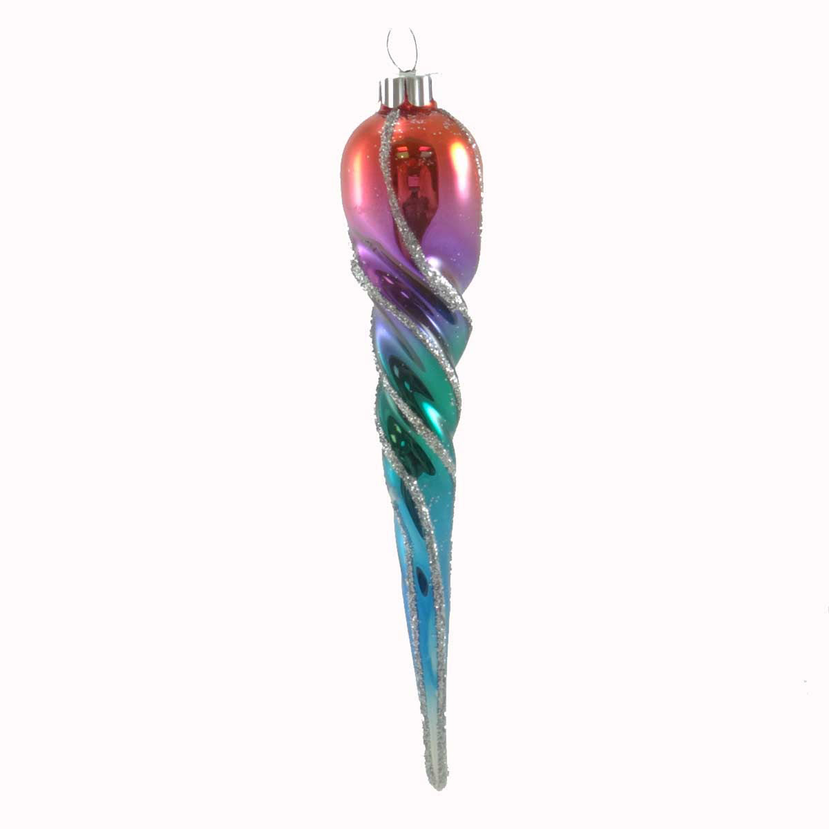 (20013) Jubilant Icicle