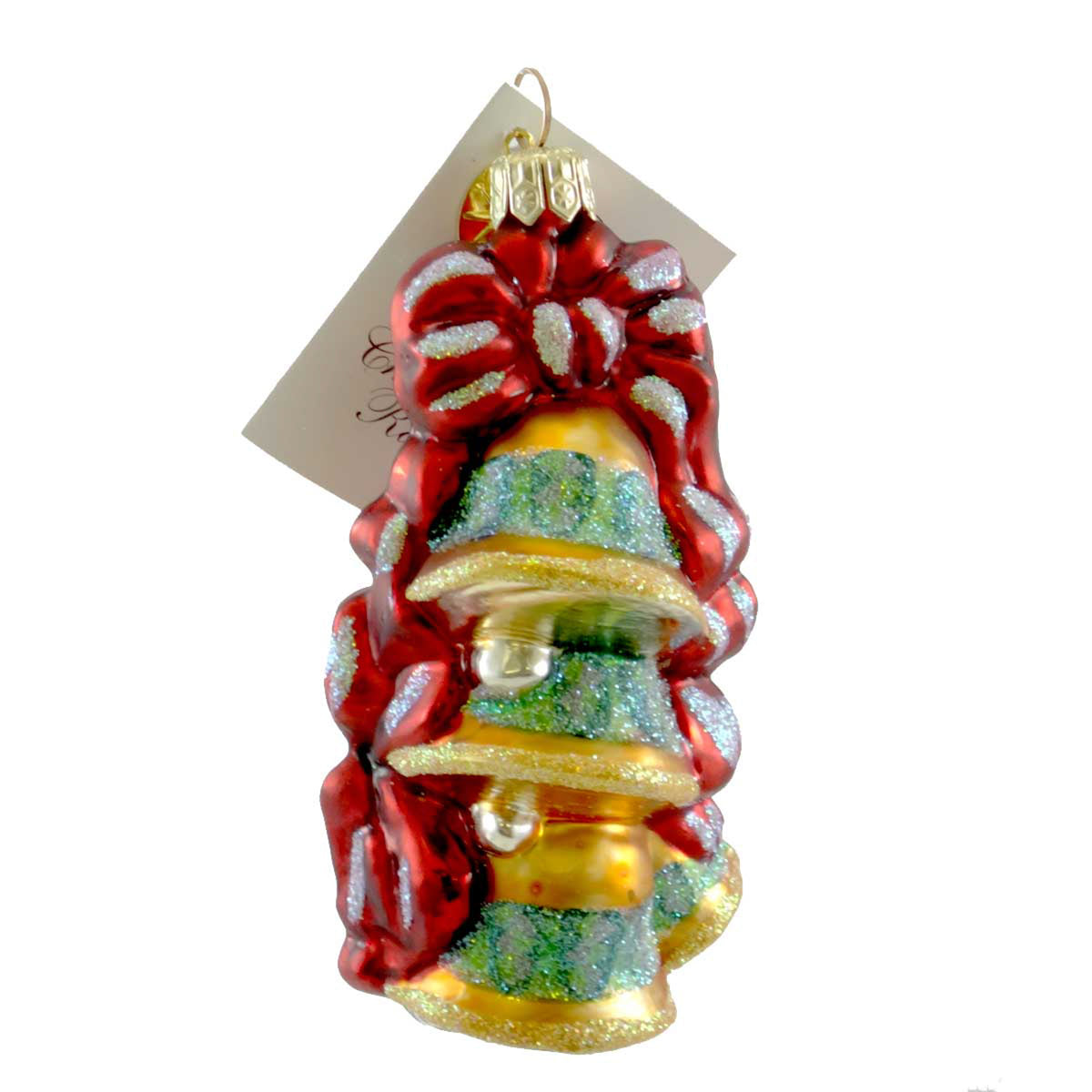 (20015) Dainty Jingle Bells