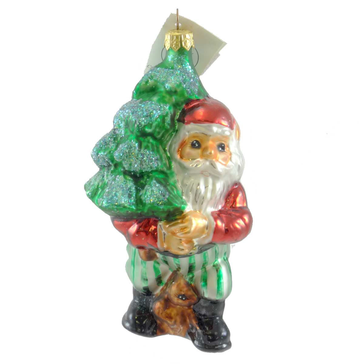 (20027) Elfin Pine