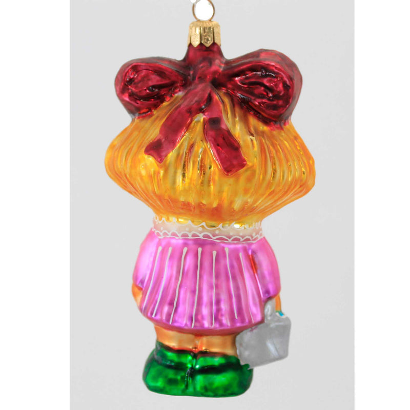 Christopher Radko Daisy Darling - - SBKGifts.com