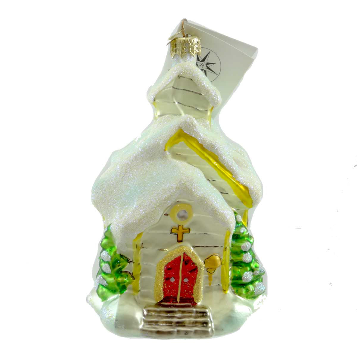 (20047) Country Church