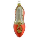 Holiday Ornament Red Stiletto - - SBKGifts.com