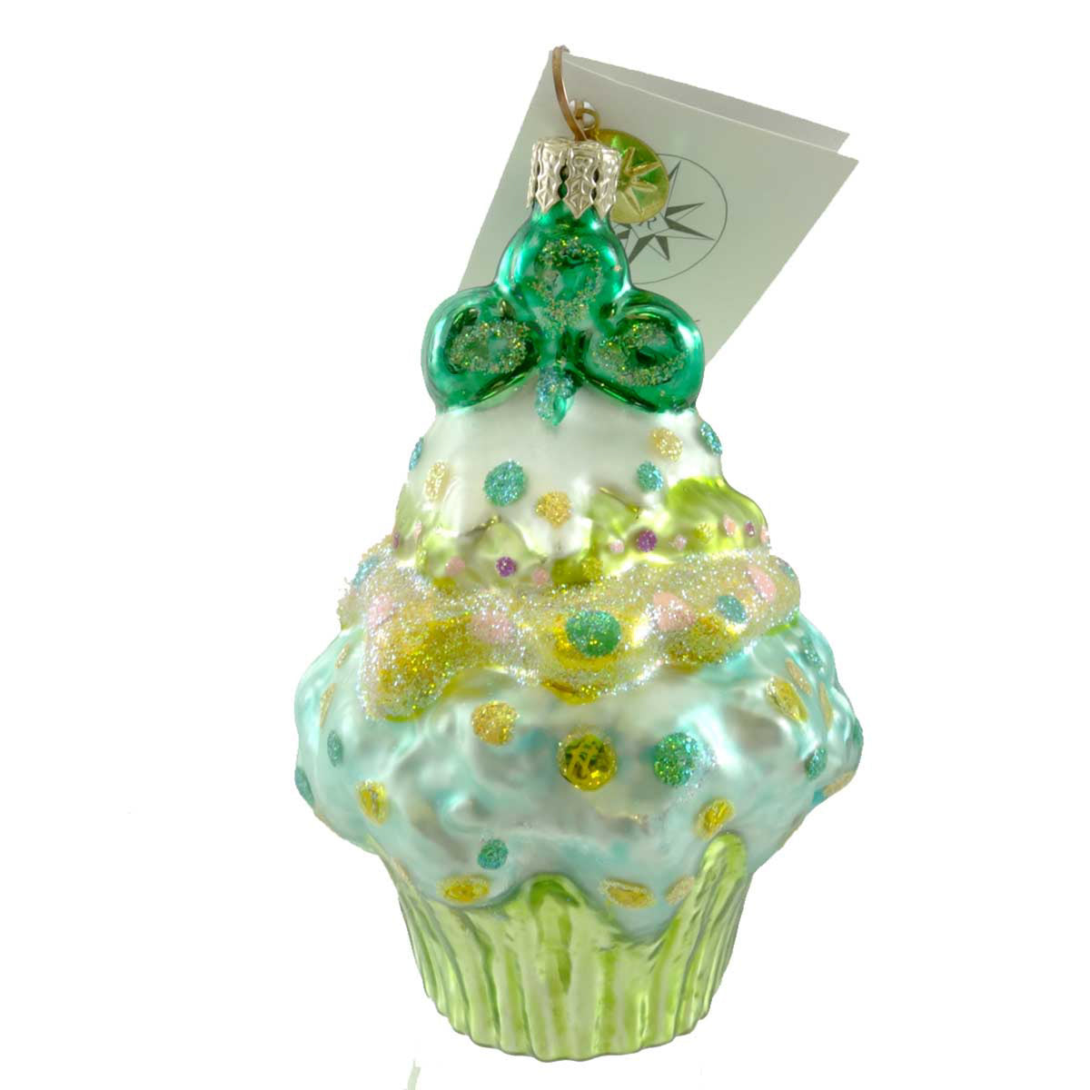 (20054) Clover Confection